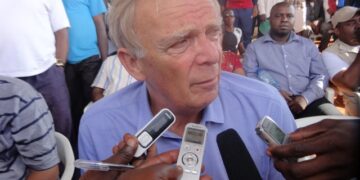 Volker Finke : « La porte reste ouverte »