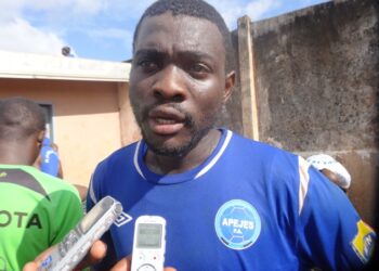 Apejes – Coton Sport: Parole aux acteurs