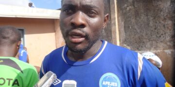 Apejes – Coton Sport: Parole aux acteurs