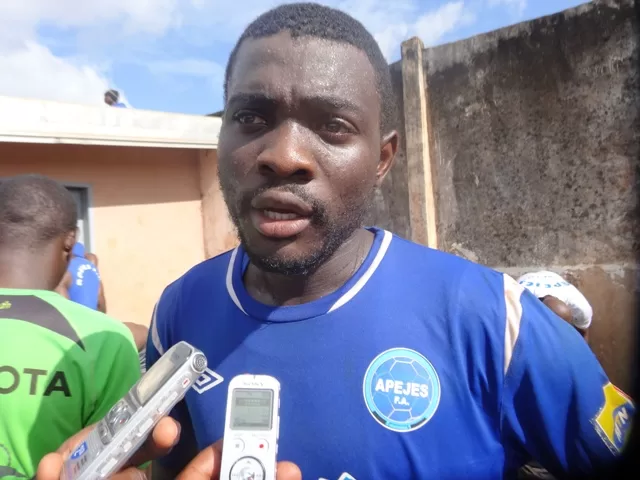 Apejes – Coton Sport: Parole aux acteurs