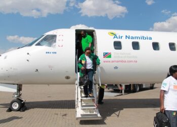 CAN féminine 2014: Les Lionnes sont à Windhoek