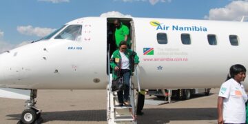 CAN féminine 2014: Les Lionnes sont à Windhoek