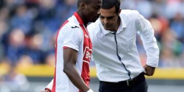 Belgique : La première d’Enoh gâchée par un rouge