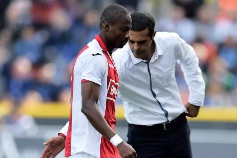 Belgique : La première d’Enoh gâchée par un rouge