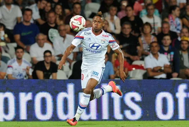 France : Njie la fusée encore passeur avec l’OL