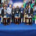 Mondial 2014 : Finke et des entraîneurs africains dressent le bilan