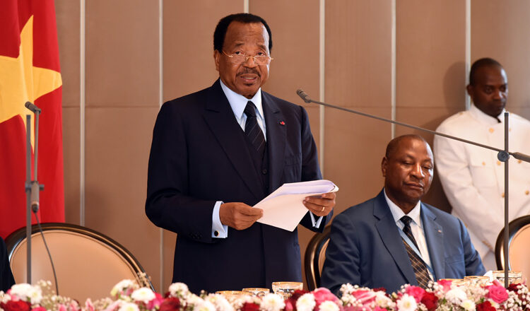 Comité national de préparation des CAN de football 2016 et 2019 créé