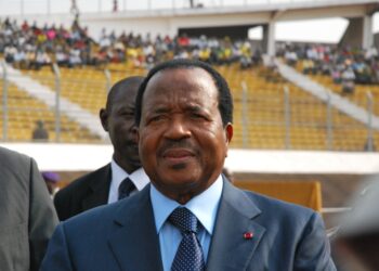 Comité national de préparation des CAN de football 2016 et 2019 : le décret de Paul Biya