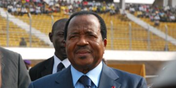 Comité national de préparation des CAN de football 2016 et 2019 : le décret de Paul Biya