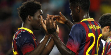 Lions indomptables : Franck Bagnack et Brice Nlate forfaits