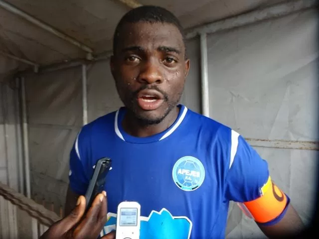 Luc Landry Tabi Manga : « Prouver au coach qu’il ne s’est pas trompé »