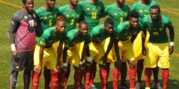 Sierra Leone – CMR : le programme des Lions chamboulé