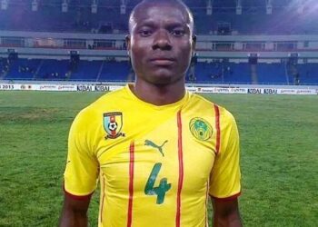 Francky Essombo : «La balle est dans mon camp»