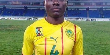 Francky Essombo : «La balle est dans mon camp»
