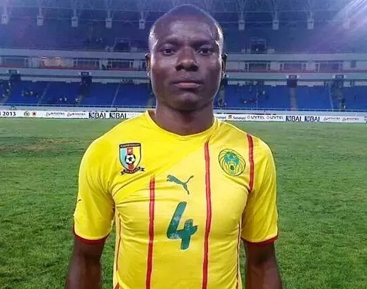 Francky Essombo : «La balle est dans mon camp»