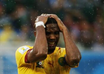 Samuel Eto&rsquo;o: Cameroon players &lsquo;can shine&rsquo; in star&rsquo;s absence