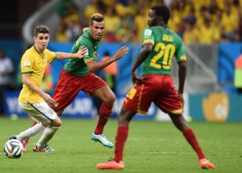 Tanière : Choupo-Moting et Salli manquent à l’appel