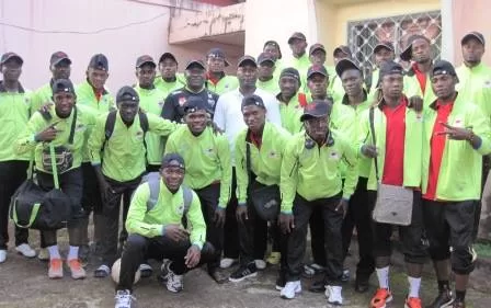 Ligue 2: Dragon, Botafogo et Lion Blessé en Ligue 1