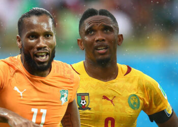 Regards croisés sur la reconstruction chez les « Eléphants » et les « Lions indomptables »