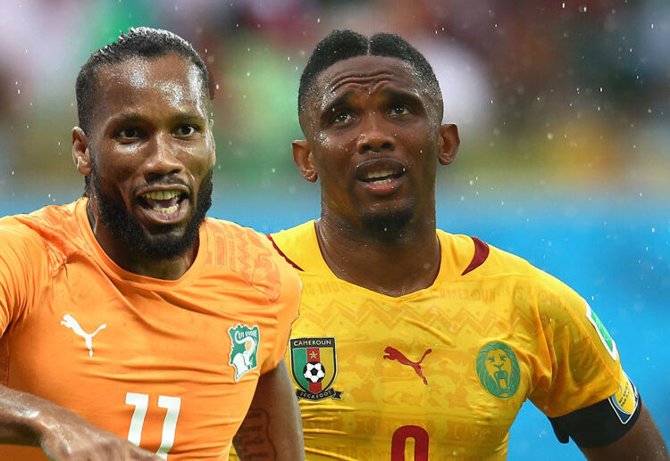 Regards croisés sur la reconstruction chez les « Eléphants » et les « Lions indomptables »