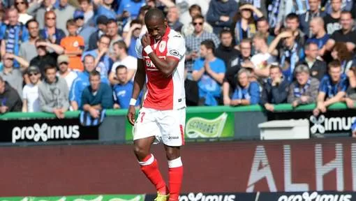 Belgique: Un match de suspension pour Enoh, son club va en appel