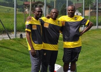 Lions indomptables : Encore de nouveaux visages