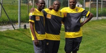 Lions indomptables : Encore de nouveaux visages