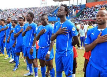 Les supporters sierra-léonais interdits d&rsquo;entrer au Cameroun