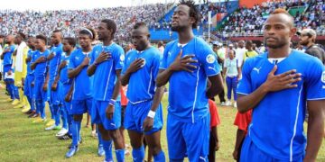 Les supporters sierra-léonais interdits d&rsquo;entrer au Cameroun