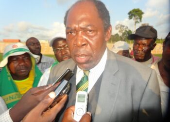Norbert Nya Nkamendjo : « Je suis respectueux de la légalité et de la hiérarchie »