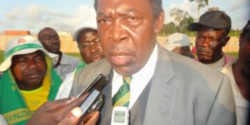 Norbert Nya Nkamendjo : « Je suis respectueux de la légalité et de la hiérarchie »