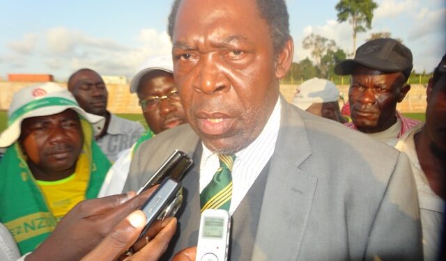Norbert Nya Nkamendjo : « Je suis respectueux de la légalité et de la hiérarchie »