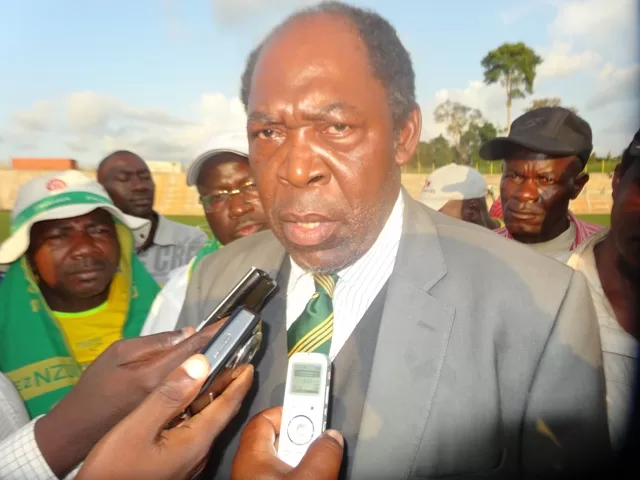 Norbert Nya Nkamendjo : « Je suis respectueux de la légalité et de la hiérarchie »