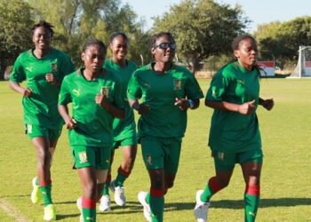 Lionnes indomptables: L’effectif au complet pour la CAN