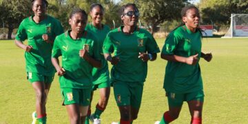 Lionnes indomptables: L’effectif au complet pour la CAN