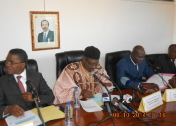 Cameroun – Sierra Leone: Sous l&rsquo;ombre d&rsquo;Ebola