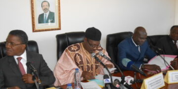 Cameroun – Sierra Leone: Sous l&rsquo;ombre d&rsquo;Ebola