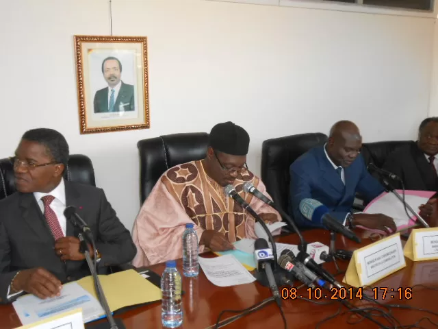 Cameroun – Sierra Leone: Sous l’ombre d’Ebola