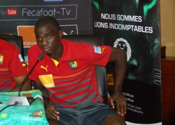 Le baptême du feu de Tabi Manga