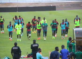 Sierra Leone – Cameroun : Djeugoue forfait, Nkoulou incertain ?