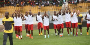 Sierra Leone – Cameroun: Le onze de départ