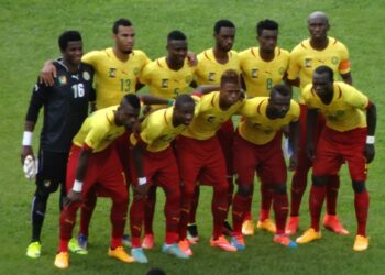 Sierra Leone – Cameroun : 0-0