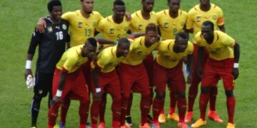 Sierra Leone – Cameroun : 0-0