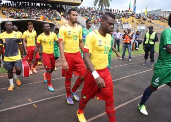 Sierra Leone – CAM (0-0) : les Lions dormiront affamés