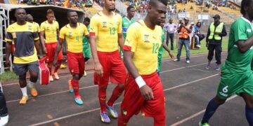 Sierra Leone – CAM (0-0) : les Lions dormiront affamés
