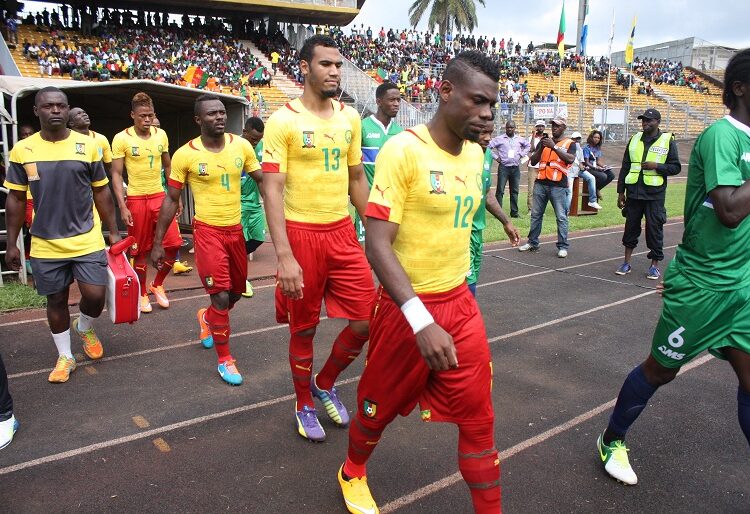 Sierra Leone – CAM (0-0) : les Lions dormiront affamés