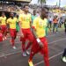 Sierra Leone – CAM (0-0) : les Lions dormiront affamés