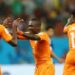 CAN 2015: l&rsquo;équipe de Côte d’Ivoire se relance en RD Congo