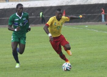 Guihoata et Bédimo en baisse de régime