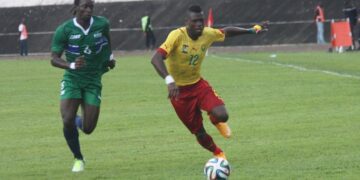 Guihoata et Bédimo en baisse de régime